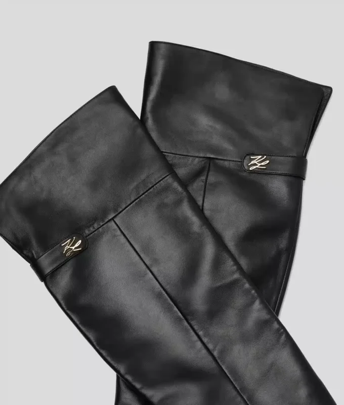 BOTTES PYRAMIDES KARL STUDIO BOTTES PYRAMIDES KARL STUDIO