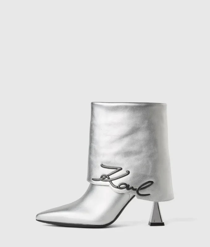 Bottes repliables exclusives Debut II