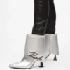 Bottes repliables exclusives Debut II