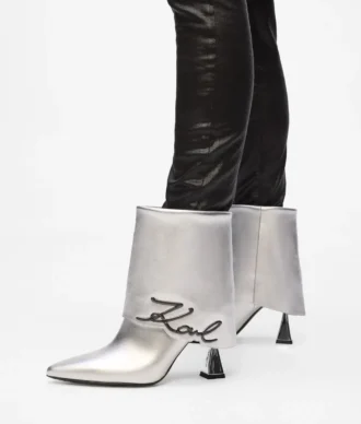 Bottes repliables exclusives Debut II