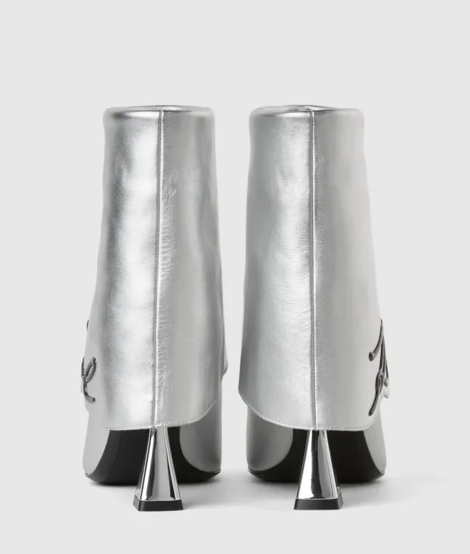 Bottes repliables exclusives Debut II