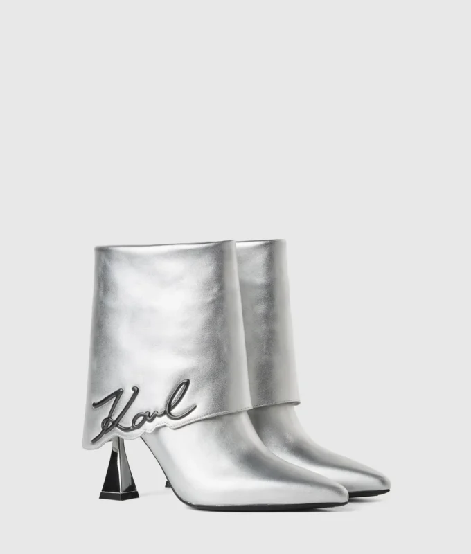 Bottes repliables exclusives Debut II
