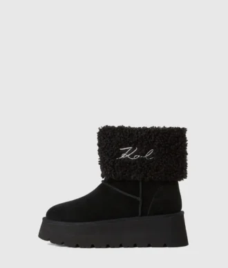 Bottes Skylar Signia Kollar