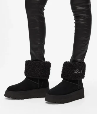 Bottes Skylar Signia Kollar