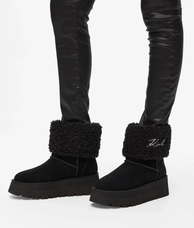 Bottes Skylar Signia Kollar Bottes Skylar Signia Kollar