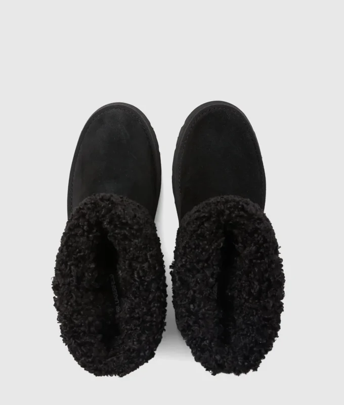 Bottes Skylar Signia Kollar Bottes Skylar Signia Kollar