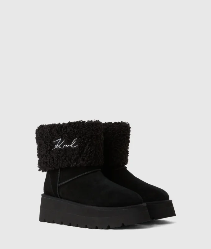 Bottes Skylar Signia Kollar Bottes Skylar Signia Kollar