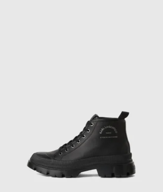 Bottes Trekka Maison