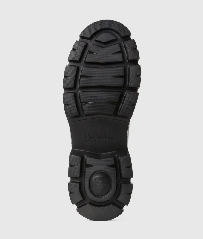 Bottes Trekka Maison