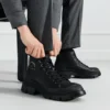 Bottes Trekka Maison