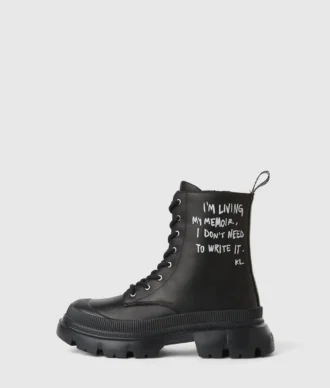 Bottes Trekka Max Karl