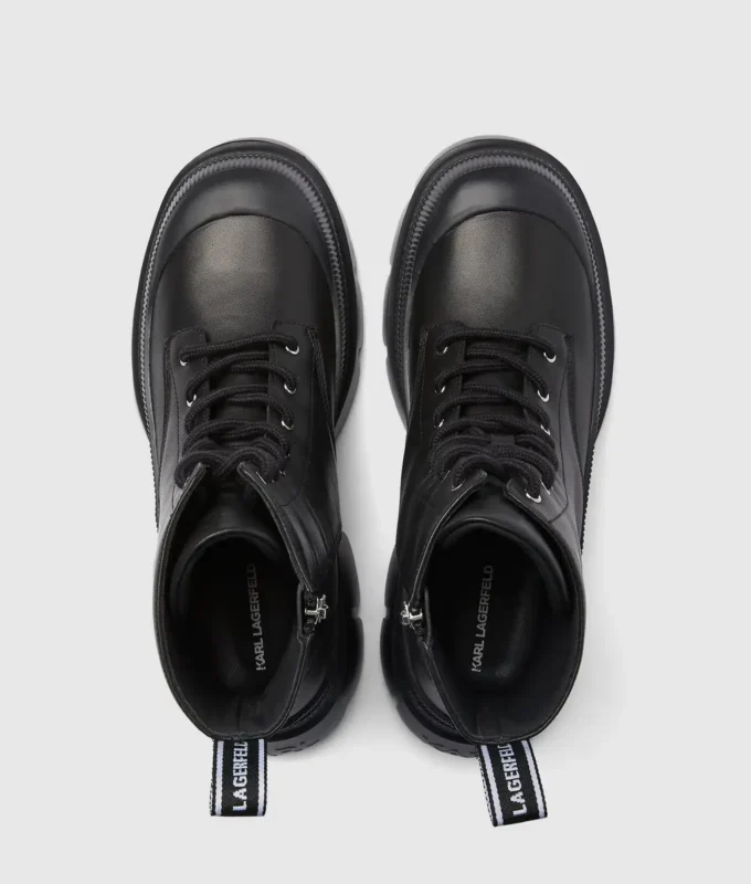 Bottes Trekka Max Karl