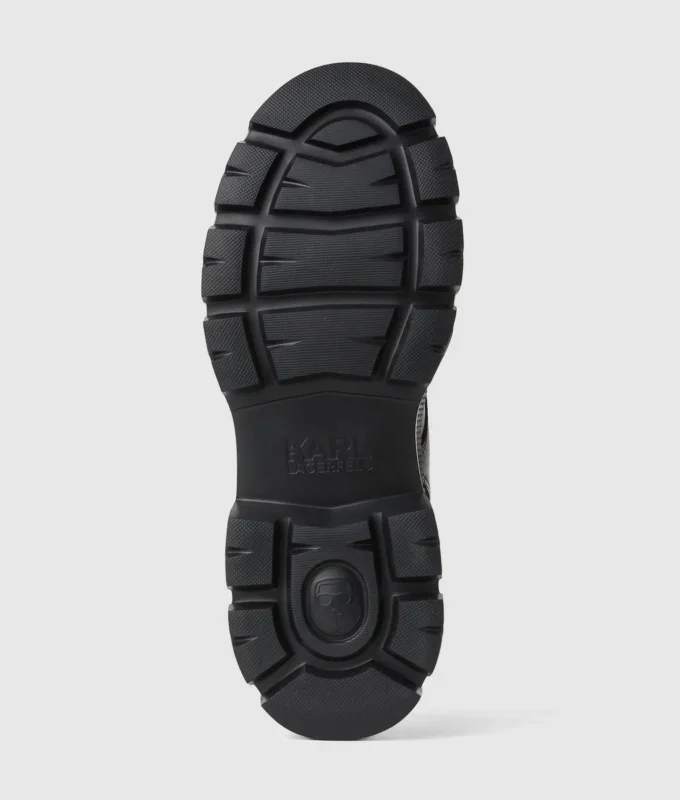 Bottes Trekka Max Karl
