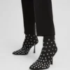 BOTTES TRICOTÉES À CLOUS PANDARA BOTTES TRICOTÉES À CLOUS PANDARA