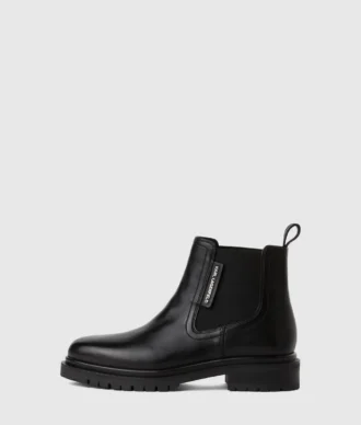 Bottines Binky