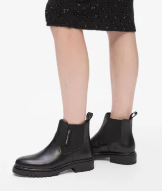 Bottines Binky