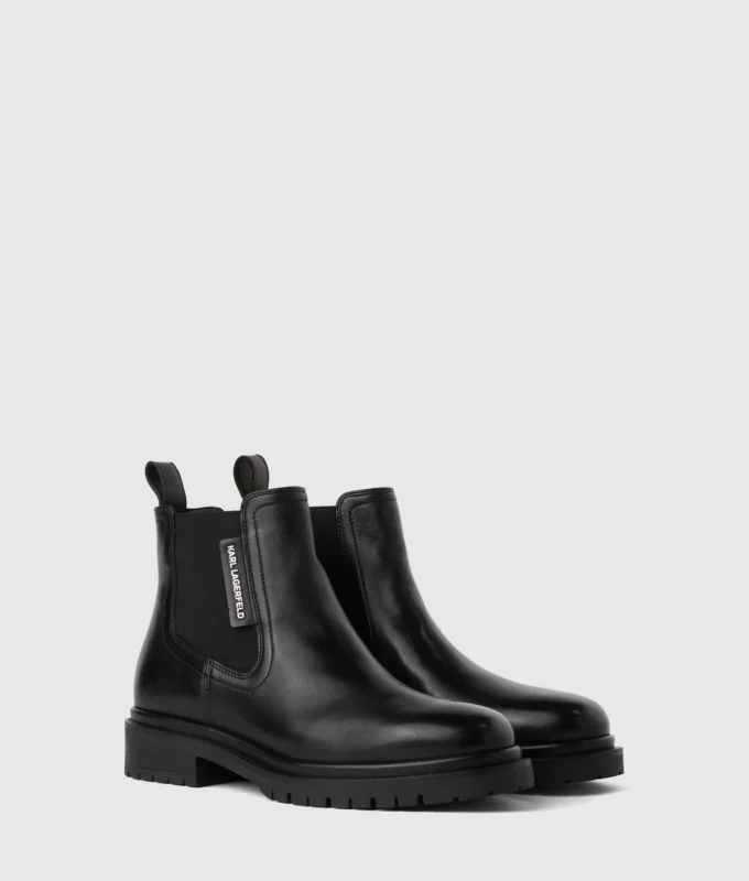 Bottines Binky Bottines Binky