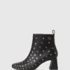 Bottines cloutées Beata Bottines cloutées Beata