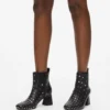 Bottines cloutées Beata Bottines cloutées Beata