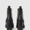 Bottines cloutées Beata Bottines cloutées Beata