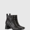 Bottines cloutées Beata Bottines cloutées Beata
