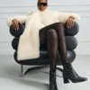 Bottines cloutées Beata Bottines cloutées Beata