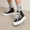 BOTTINES DISNEY X KL MAXI IV BOTTINES DISNEY X KL MAXI IV