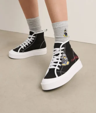 BOTTINES DISNEY X KL MAXI IV
