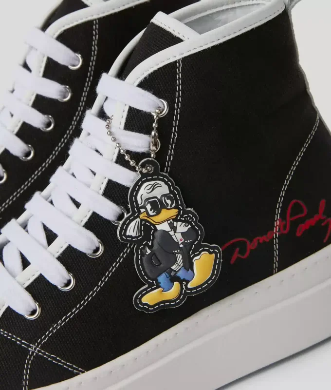 BOTTINES DISNEY X KL MAXI VI BOTTINES DISNEY X KL MAXI VI