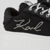 BOTTINES EN JEAN SIGNATURE KREEPER BOTTINES EN JEAN SIGNATURE KREEPER