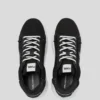 BOTTINES EN JEAN SIGNATURE KREEPER BOTTINES EN JEAN SIGNATURE KREEPER