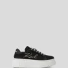 BOTTINES EN JEAN SIGNATURE KREEPER BOTTINES EN JEAN SIGNATURE KREEPER