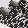 BOTTINES EN MAILLE MONOGRAM KONVERT BOTTINES EN MAILLE MONOGRAM KONVERT