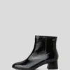 BOTTINES À FERMETURE ÉCLAIR BONNIE BOTTINES À FERMETURE ÉCLAIR BONNIE