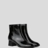 BOTTINES À FERMETURE ÉCLAIR BONNIE BOTTINES À FERMETURE ÉCLAIR BONNIE