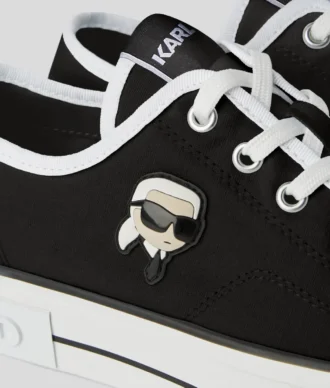 BOTTINES IKON KAMPUS MAX