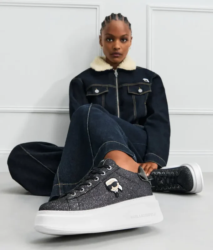 BOTTINES IKON KOMET BOTTINES IKON KOMET