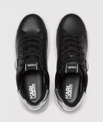 BOTTINES IKON NFT KAPRI