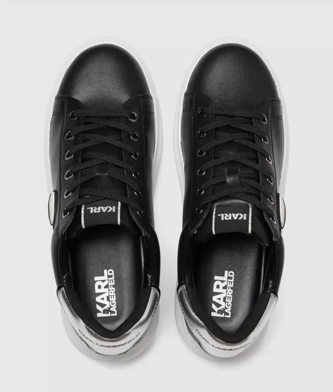 BOTTINES IKON NFT KAPRI BOTTINES IKON NFT KAPRI