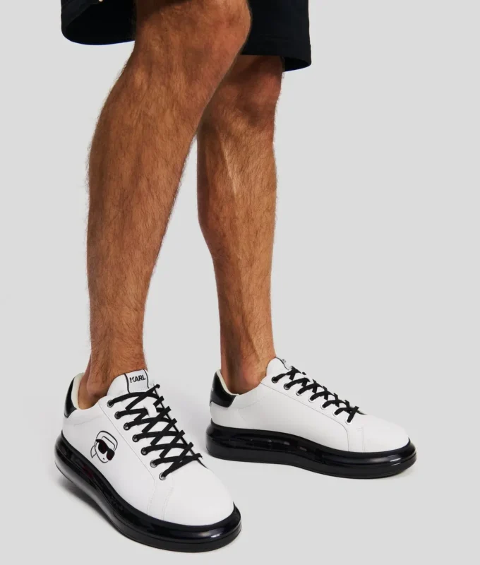 BOTTINES IKON NFT KAPRI BOTTINES IKON NFT KAPRI