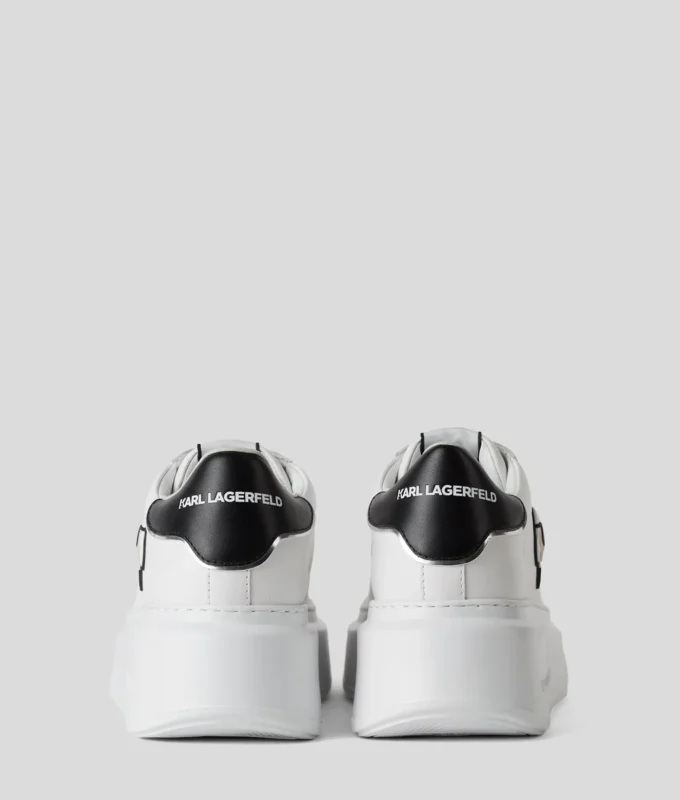BOTTINES IKON NFT KAPRI BOTTINES IKON NFT KAPRI