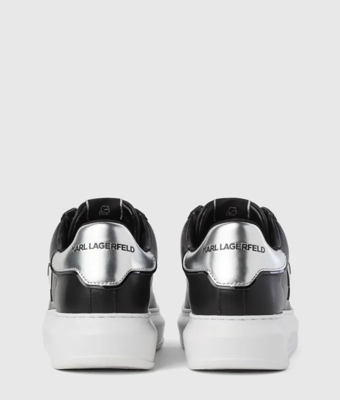BOTTINES IKON NFT KAPRI BOTTINES IKON NFT KAPRI