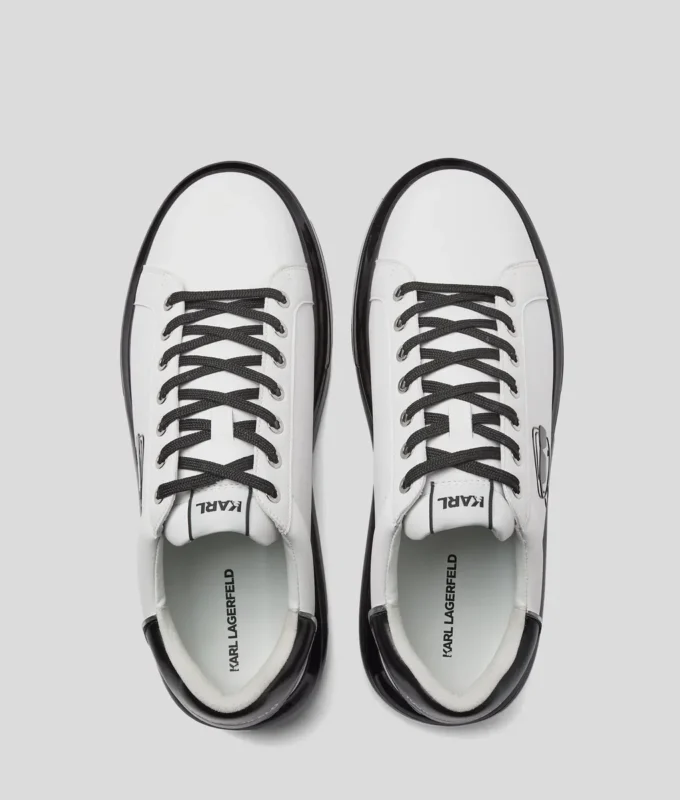 BOTTINES IKON NFT KAPRI BOTTINES IKON NFT KAPRI