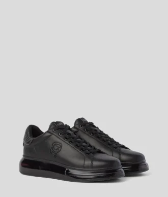 BOTTINES IKON NFT KAPRI KUSHION