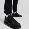 BOTTINES IKON NFT KAPRI KUSHION BOTTINES IKON NFT KAPRI KUSHION