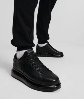 BOTTINES IKON NFT KAPRI KUSHION