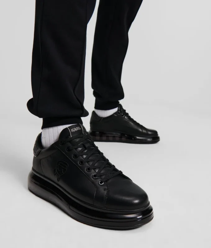 BOTTINES IKON NFT KAPRI KUSHION BOTTINES IKON NFT KAPRI KUSHION