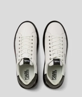 BOTTINES IKON NFT KAPRI KUSHION