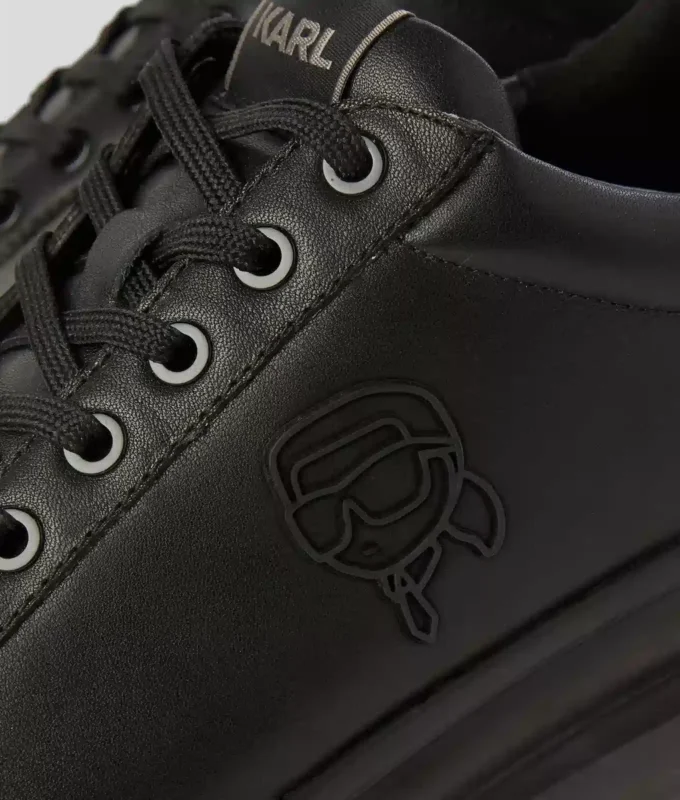 BOTTINES IKON NFT KAPRI KUSHION BOTTINES IKON NFT KAPRI KUSHION