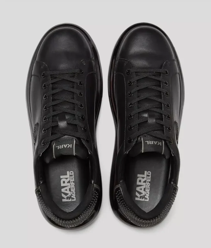 BOTTINES IKON NFT KAPRI KUSHION BOTTINES IKON NFT KAPRI KUSHION